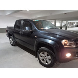 Volkswagen Amarok 2012 2.0 Cd Tdi 4x4 Highline Pack At C34