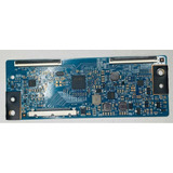 Placa T-con Tv Philips 43pfg5102/78 T430hvn01.0 43t01-cob