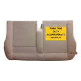 Relleno Poliuretano Asiento Ford F100 Duty Butacon 2/3