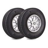 Llantas Winda Wp16 205/55r16 91v (paquete 2 Piezas)