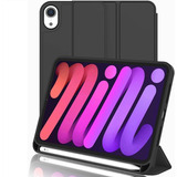  Forro Estuche Smart Case Para iPad Mini 6 2021
