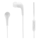 Auriculares In-ear Motorola Earbuds 2 Blanco