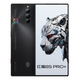 Redmagic 8s Pro Plus Dual Sim 512 Gb Negro 16 Gb Ram