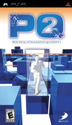 Pq Inteligencia Práctica 2 - Psp Sony