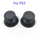 10 Piezas Capuchon Tapa Joystick Palanca Control Ps3