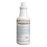 Impermeabilizante Para Tecidos Estofados Spartagard 1l- Pronto Uso