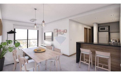 Vendo Dpto En Pozo- Tribeca Santa Teresa - Imagen 4