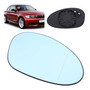 Luna Espejo Azul Izq Compatible Bmw Serie1 E82 2003-2009