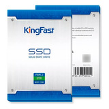 Disco Ssd 2tb M2 2280 - Kingfast New C