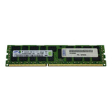 Memória Rdimm 8gb Pc3-10600r Ibm System X3400 M3 7378 / 7379