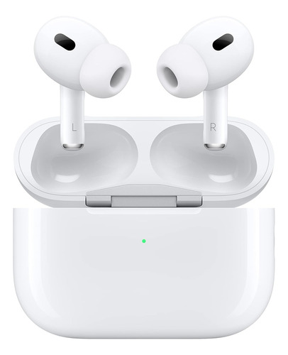 Apple AirPods Pro (2° Geração) Novo Usb-c E Magsafe