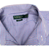 Camisa Ralph Lauren L