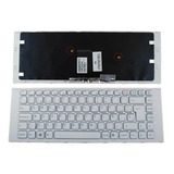 Teclado Sony Vaio Vpc-ea Pcg-61211 Pcg-61317 Vpcea Español