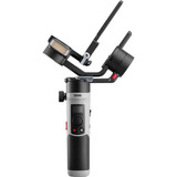 Estabilizador Gimbal Zhiyun Crane-m2 S Mirrorless E Compacta