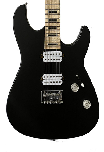 Godpsmusic - Guitarra Eléctrica Sawtooth St-m24 De 6 Cuerd.