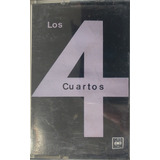 Cassette De Los Cuatro Cuartos Que Bonita Va(2503