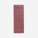 Tapete Pilates 500 Confort 170cm X 58cm X 15mm Roxo Domyos