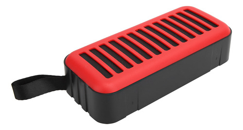 Mini Altavoz Bluetooth Inalámbrico D62, Solar Portátil