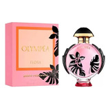 Perfume Paco Rabanne Olympea Flora 