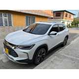 Chevrolet Tracker 1.2 Turbo