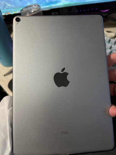 iPad Pro 10.5