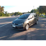 Volkswagen Suran 2017 1.6 Comfortline 101cv