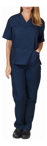 Uniforme Medico, Conjunto Quirurgico, Pijama Hombre Mujer -