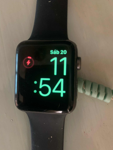 Apple Watch S 3