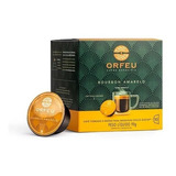 Cápsula Café Dolce Gusto Orfeu 10un 100% Arábica Premiado