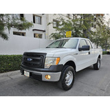 Ford F-150 V8 5.0 4x4 Cab 1/2