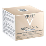 Crema Vichy Neovadiol Peri-menopausia Noche X 50 Ml