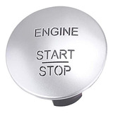 Botón De Arranque Sin Llave Go Start-stop Botón De Encendido