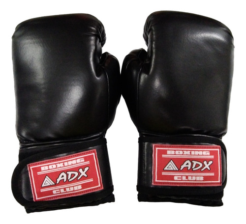 Guantes De Box Adx Para Adulto