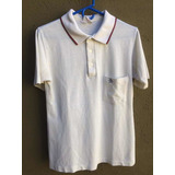 Chomba Grand Slam Vintage Talle S Importada No Fred Perry
