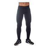 Calça Compressão Corrida Fitness Academia Masculina Lupo