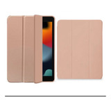 Carcasa Funda Smart Cover Para iPad (todos) Con Ranura Lapiz