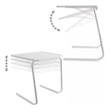 Mesa Table Mate  Ajustable Multiusos Portátil Plegable Nueva