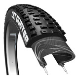 Llanta Cst 29x2.25 (56-622) Mtb Ouster Negra