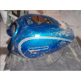 Tanque De Nafta Honda Twister 200cc Año 81 Para Restaurar