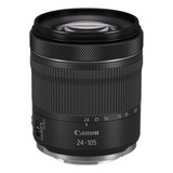 Objetiva Canon Rf 24-105mm F4-7.1 Is Stm