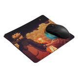 Mousepad Anime Naruto Uzumaki 4 Alfombrilla Tapete