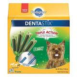 Pedigree Dentastix Toy Small Pet Treats