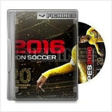 Pro Evolution Soccer Pes 2016 - Original Pc - Steam #375960