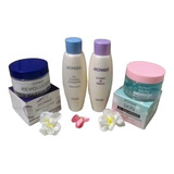 Combo X 4 Crema Facial Limpieza Consulte Por Otros Combo