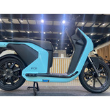 Moto Eléctrica Super Soco F01 