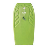 Tabla Playa Barrenadora 87x47cm Surf Bodyboard Mor Reforzado