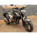 Suzuki Gixxer 250 2020