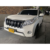 Toyota Prado Tx-l 3.0