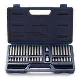 Juego Puntas Torx Allen Multiestria Bremen Profesional 40 Pz