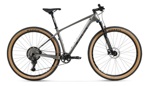 Bicicleta Sava Deck 8.1 - Shimano Deore Xt - Fusion Bikes